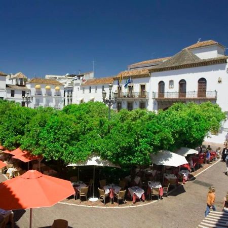 Apartamento Marbella Playa Exterior foto
