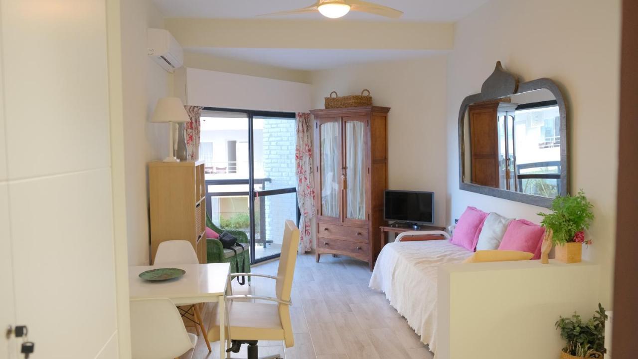 Apartamento Marbella Playa Exterior foto