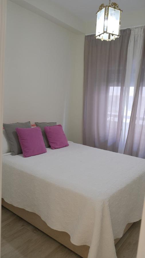 Apartamento Marbella Playa Exterior foto